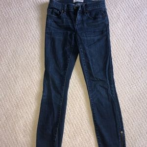 Madewell Jeans Size 24